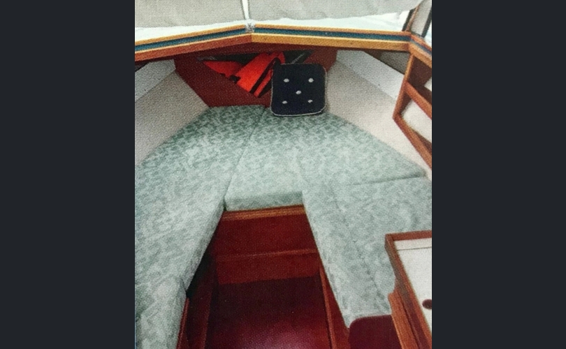 Coronet De Lux cabin 24-kuva-3